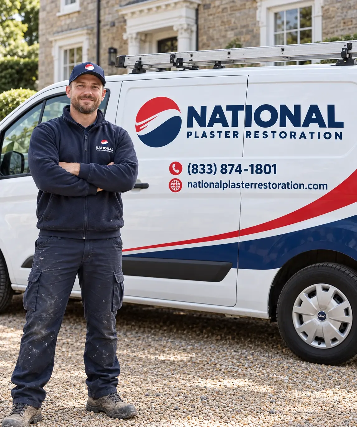 Plaster Repair company in Glen Gardner, NJ